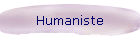Humaniste